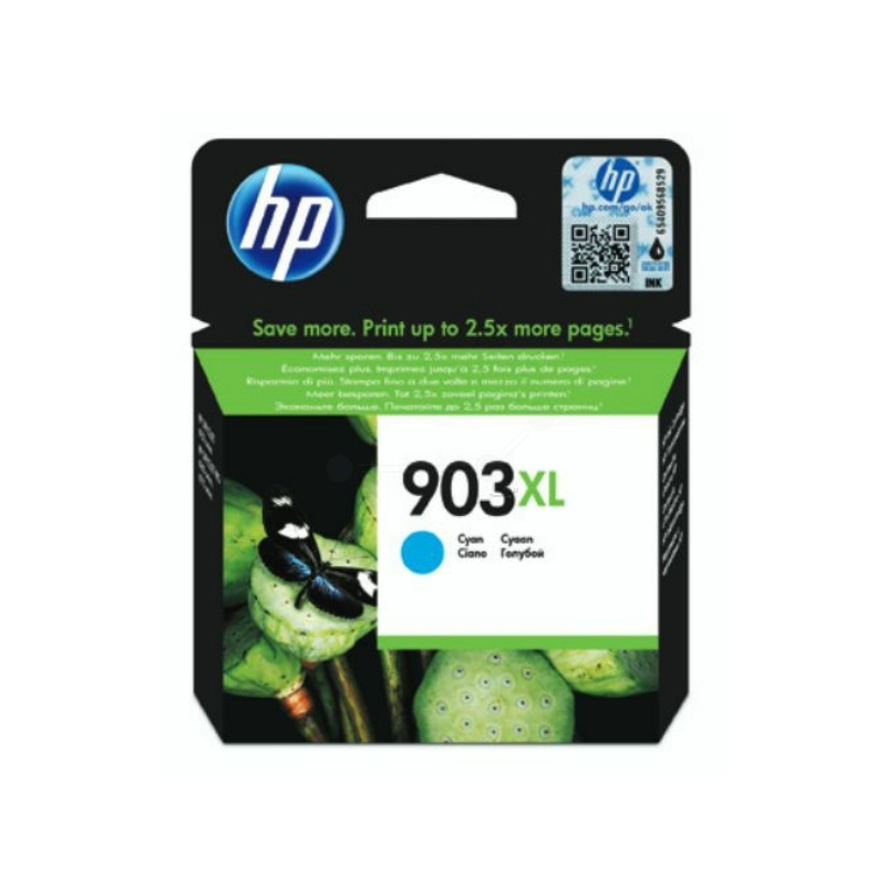 HP 903XL Tintenpatrone, cyan