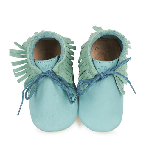 Easy Peasy - MEXIMOO - Vert