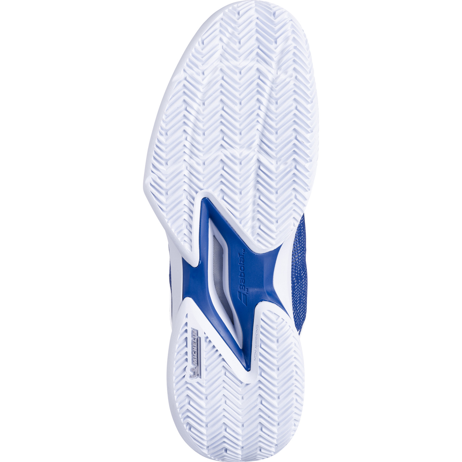 Babolat Jet Tere 2 Clay Heren