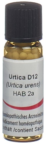 Omida Urtica Glob 12 D 2 g