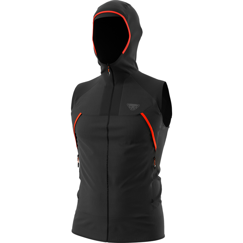 Dynafit Herren Speed Softshell Weste