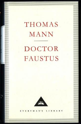 Doctor Faustus - Everyman's Library CLASSICS (Hardback)