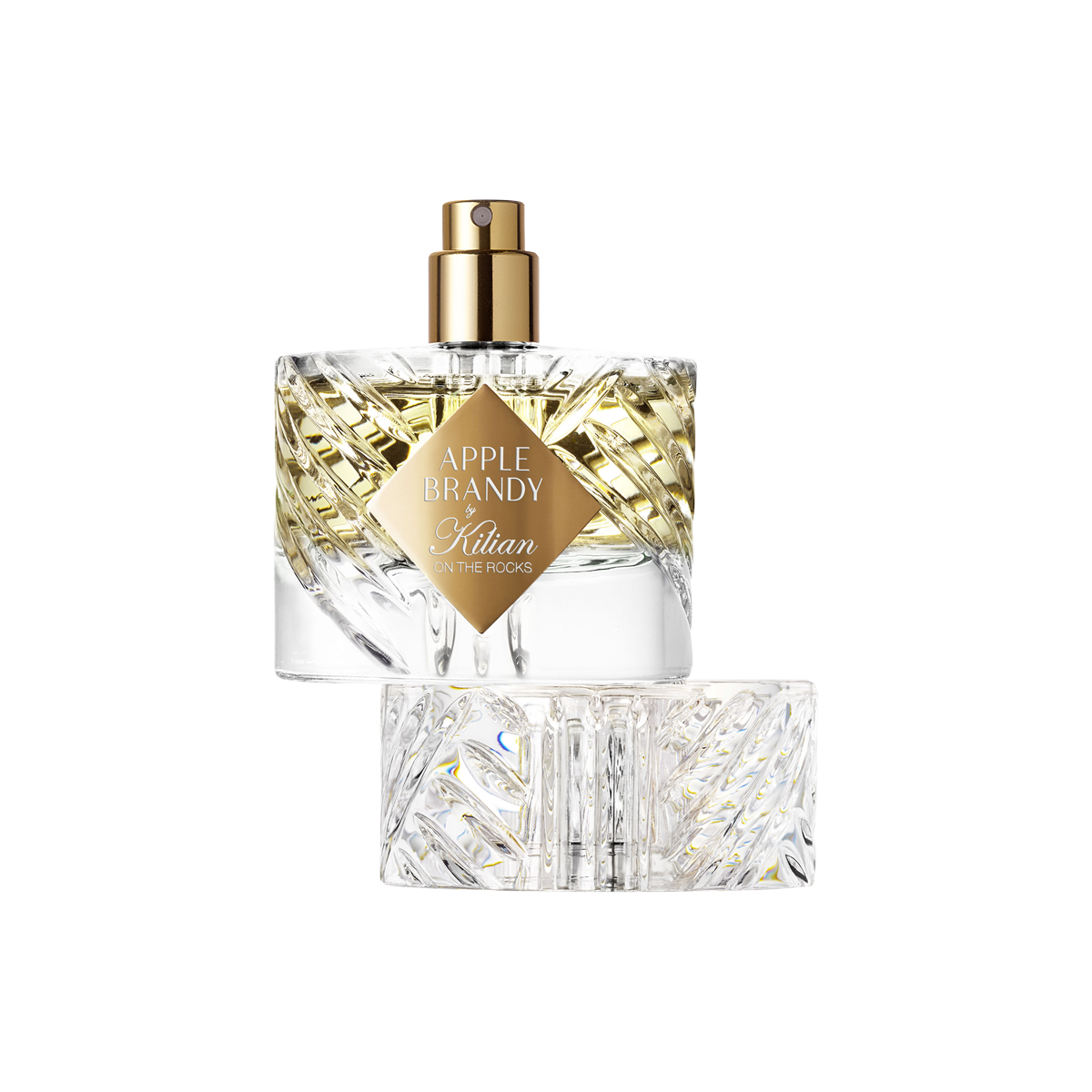 Apple Brandy Eau de Parfum 50ml