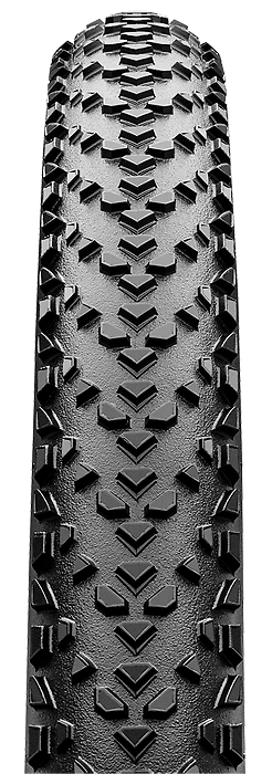 Continental Race King ProTection Foldedæk, 29x2.20