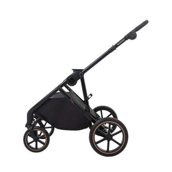 Kikkaboo Thea Kinderwagen 2-in-1