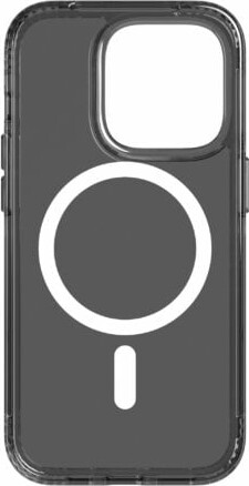 Tech21 - Evo Tint Magsafe iPhone 14 Pro Cover - Black