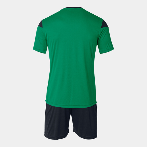 Conjunto Joma Phoenix de camiseta e shorts