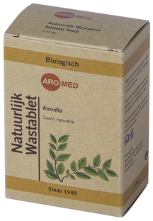 Aromed Arosofia Wastablet 135GR