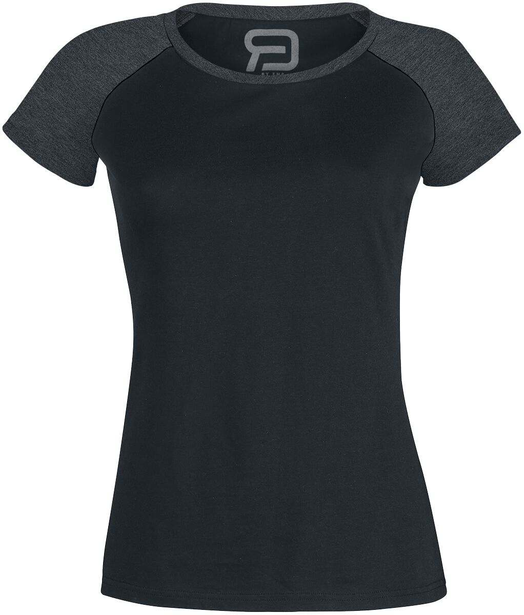 Raglan Road - Manches Courtes | RED by EMP T-Shirt Manches courtes
