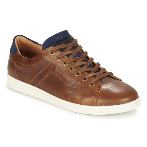 Redskins - ORMIL - Cognac / Marine