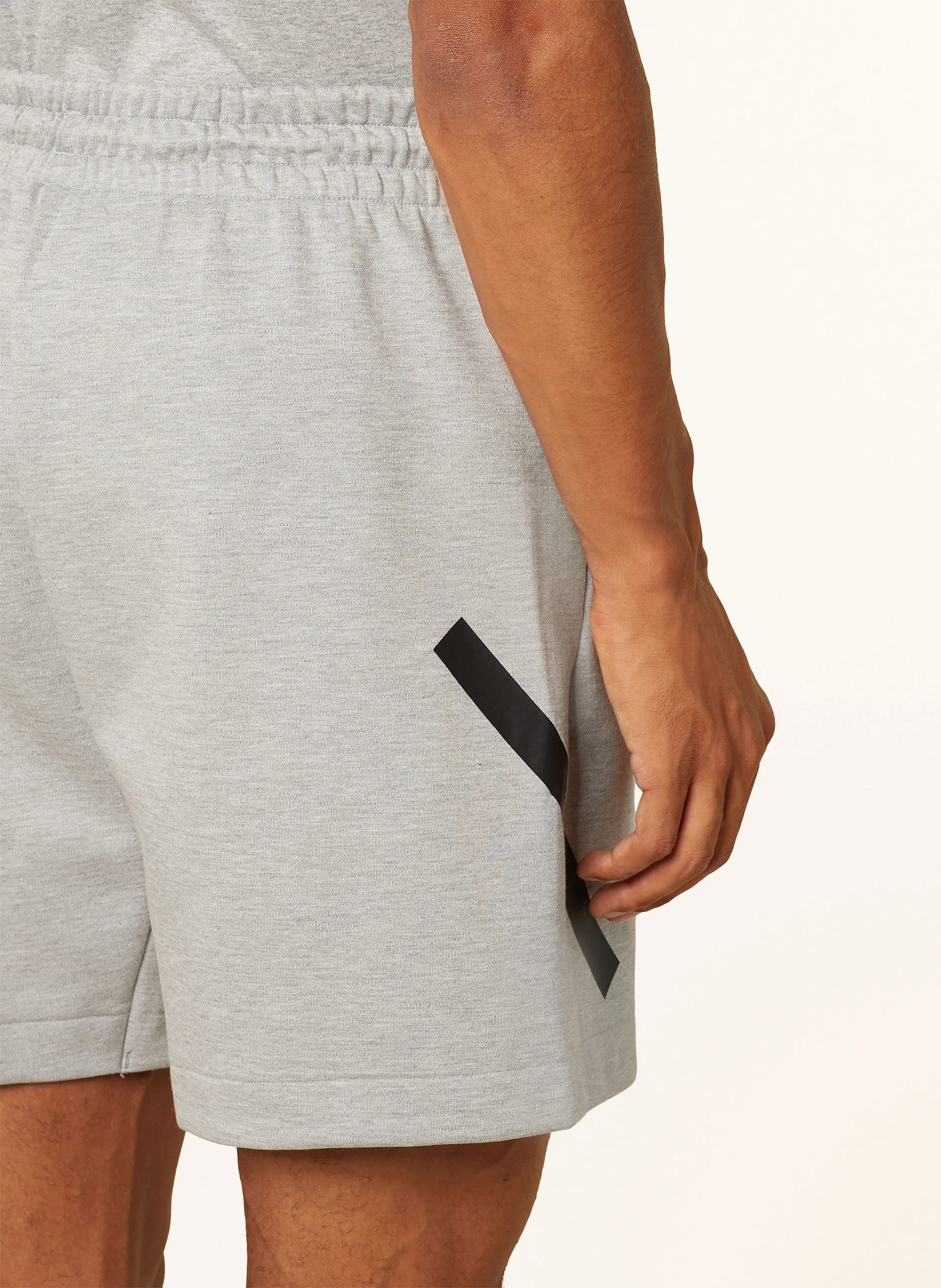 adidas Sweatshorts Z.N.E.