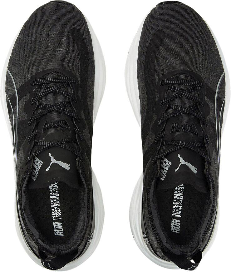 Puma ForeverRun Nitro løbesko Sort