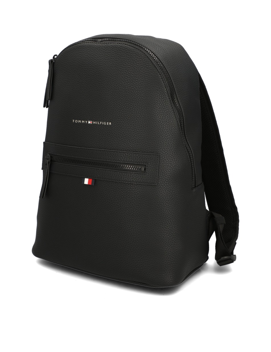 ESSENTIAL PU BACKPACK