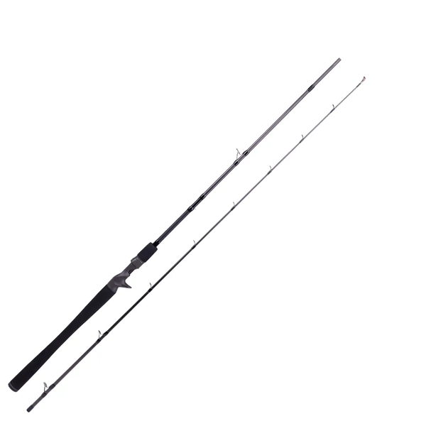 Canne Casting Zeck Momentum Pelagic & Jerk 1.90m (25–90g)
