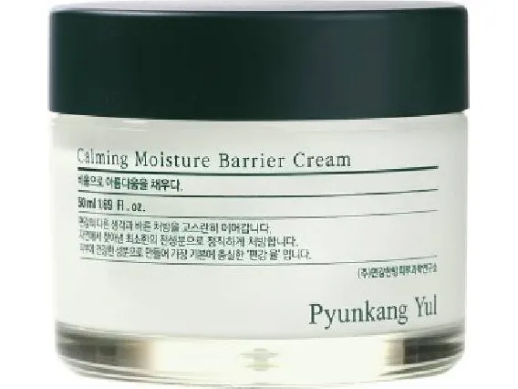 Pyunkang Yul Calming Moisture Barrier Cream 50ml