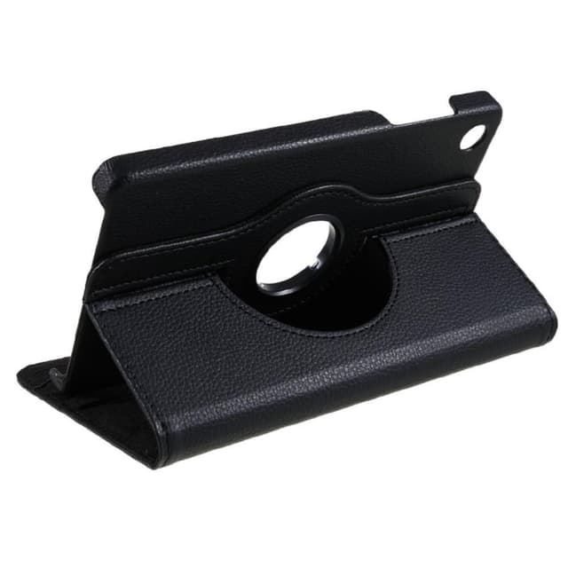 SKALO Lenovo Tab M8 Gen 4 360 Litchi Flip Cover