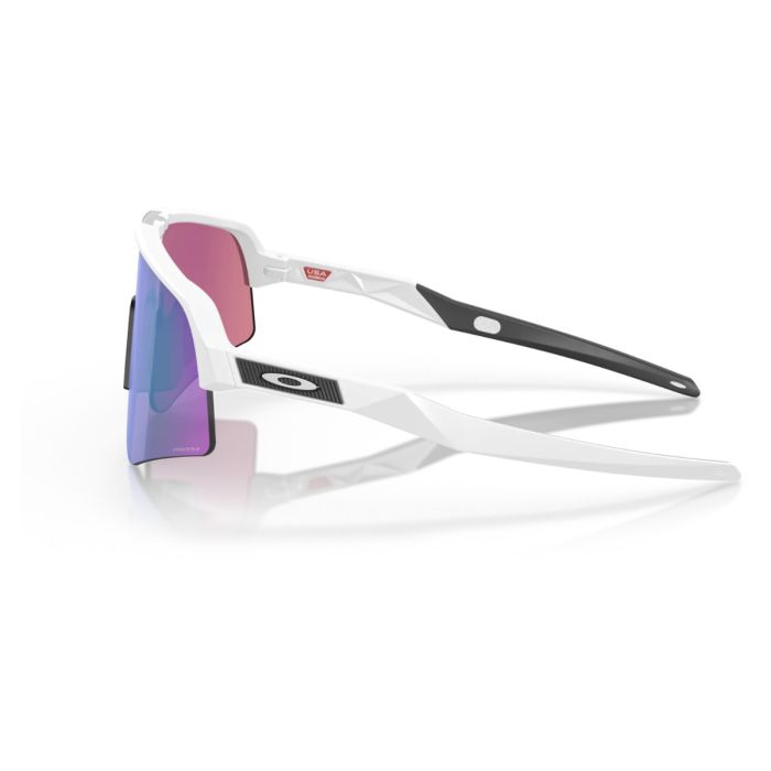 Oakley Dame Solbriller Sutro Lite Sweep (Prizm Road Jade) Hvid