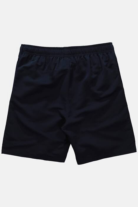 JAY-PI Sportshorts, 2er-Pack, Fitness, Funktion, QuickDry, Elastikbund, nachtblau | Ulla Popken