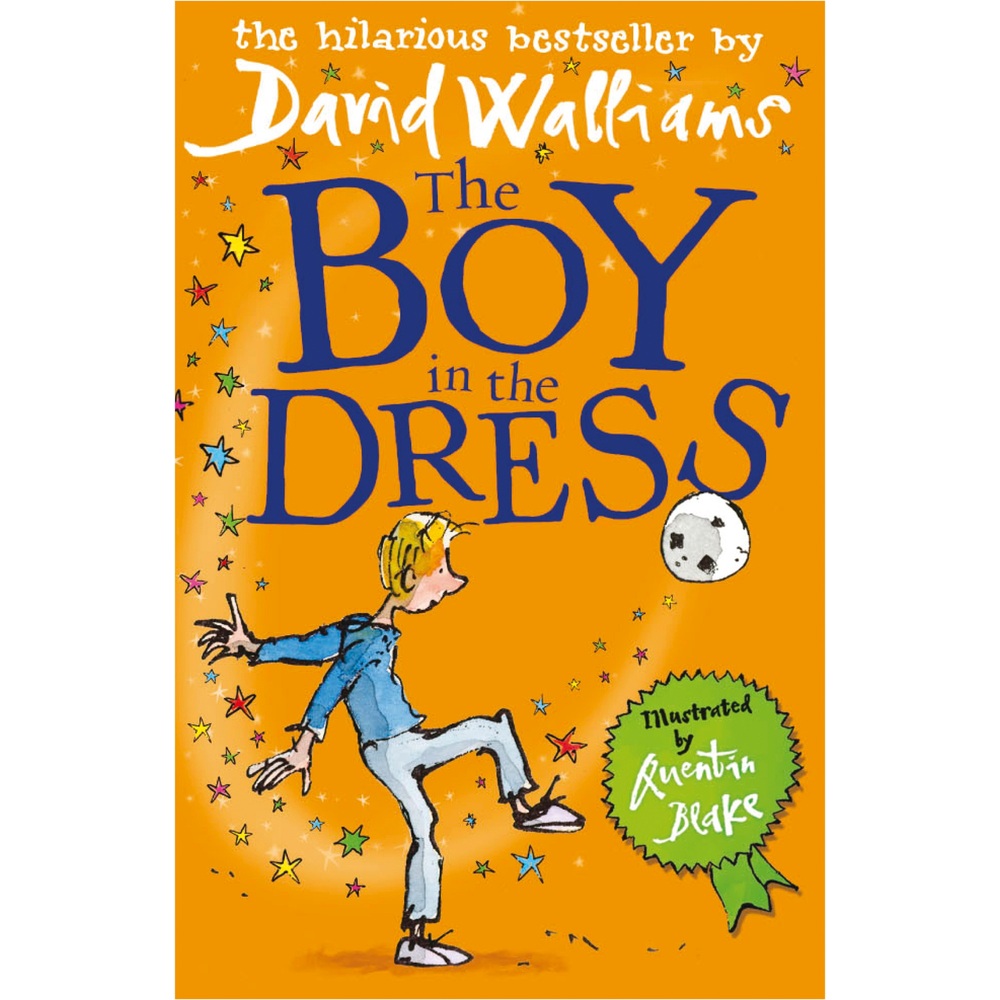 Die Welt von David Walliams: Die beste Box aller Zeiten, 5-Bücher-Sammlung