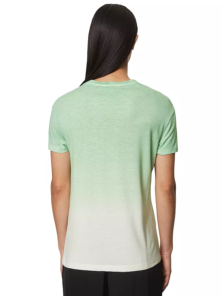 MARC O'POLO T-Shirt mint