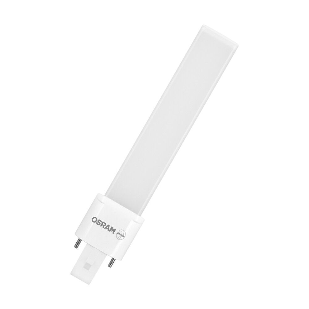 LYSRØR OSRAMDULUX LED S9 LED 830 EM 4W 3000K