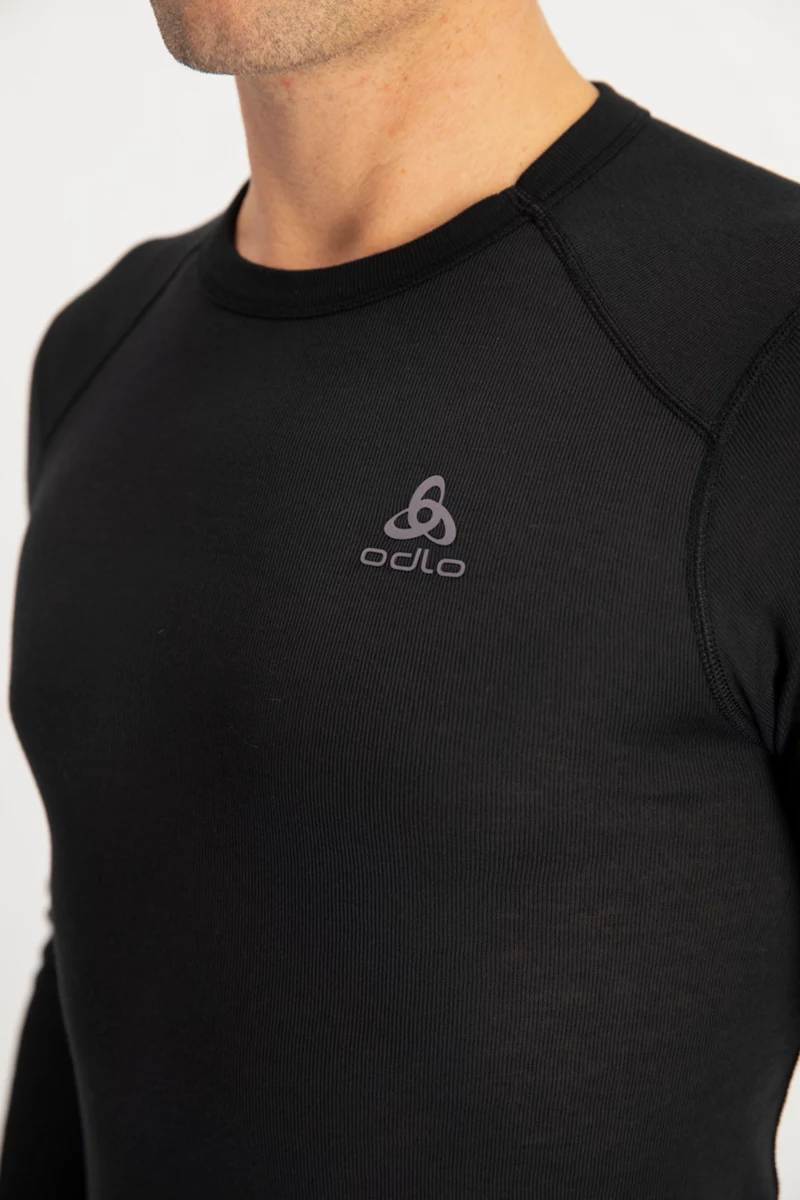 Odlo Active Warm ECO Herren Thermo Longsleeve