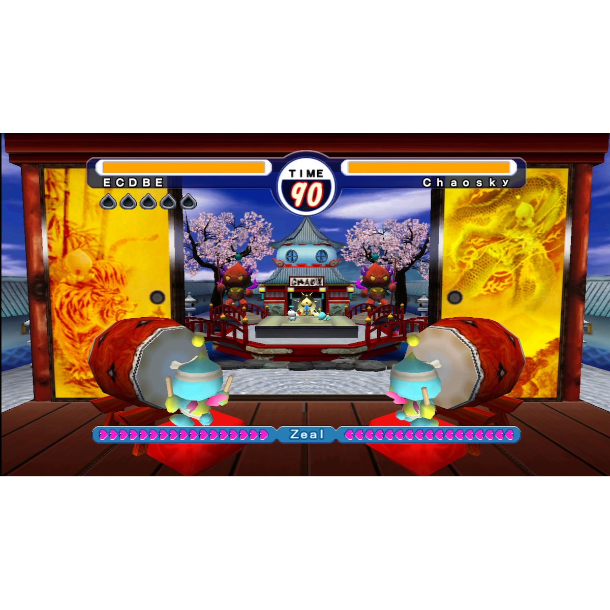 Sonic Adventure 2: Battle - PC Windows