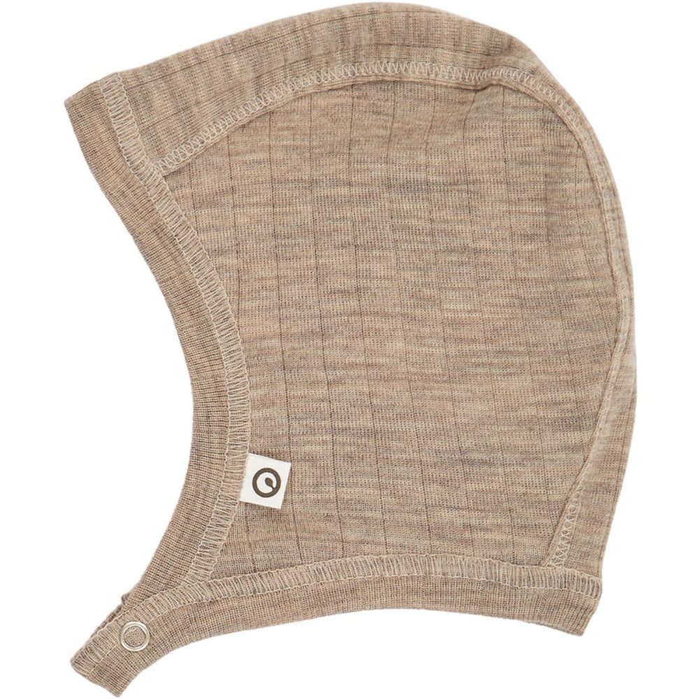 Køb Müsli Balsam Melange Woolly Rib Hue