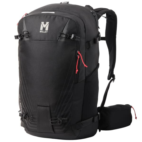 Sac à dos ski rando MILLET TOUR 30 BLACK
