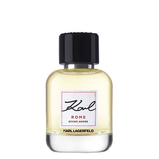 Karl Lagerfeld Rome Divine Amore Eau De Parfum, 60 ml