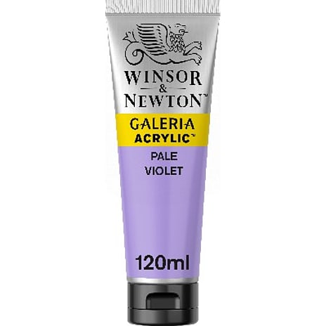 Galeria akrylmaling 120 ml