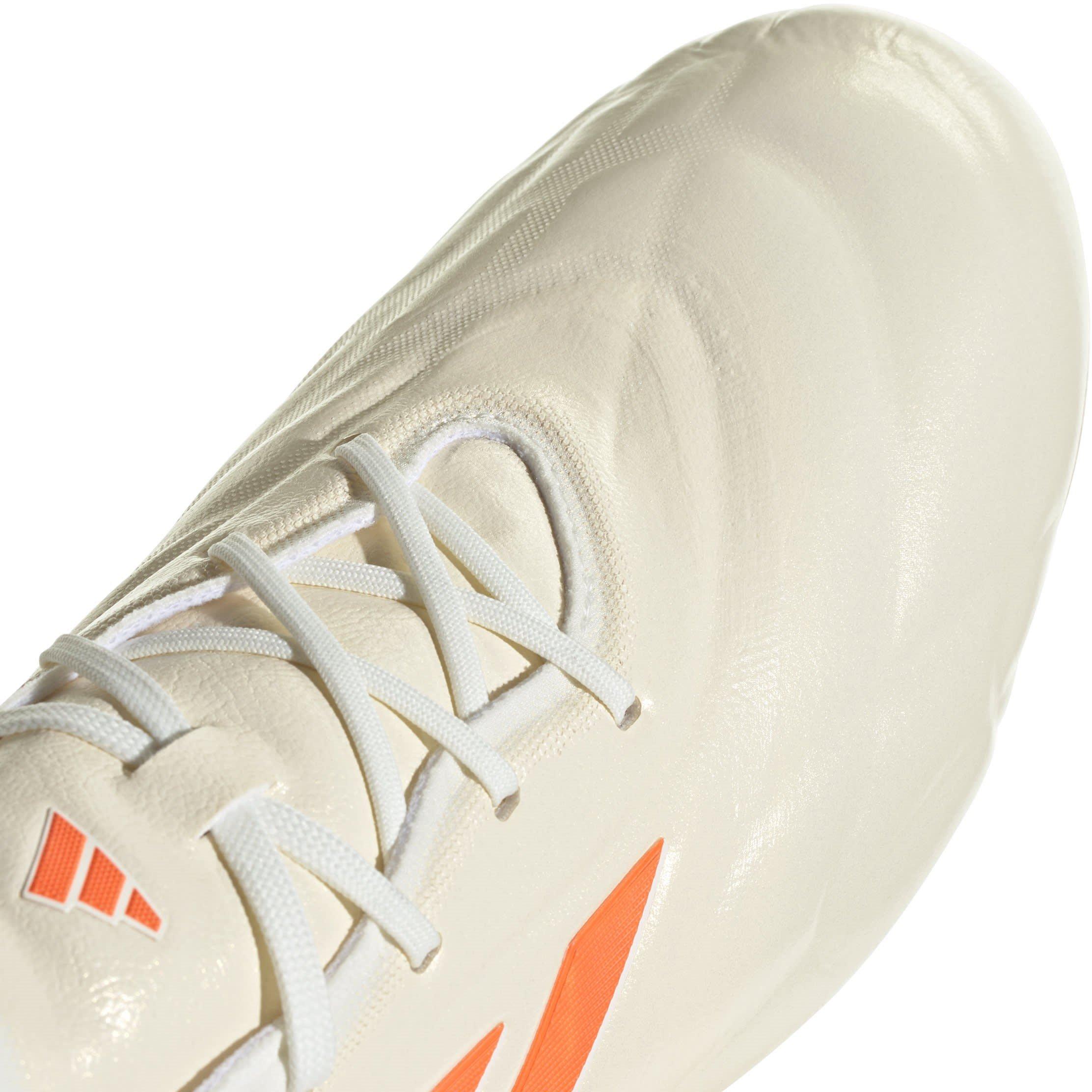 adidas Copa Pure.1 Firm Ground Boots Juniors