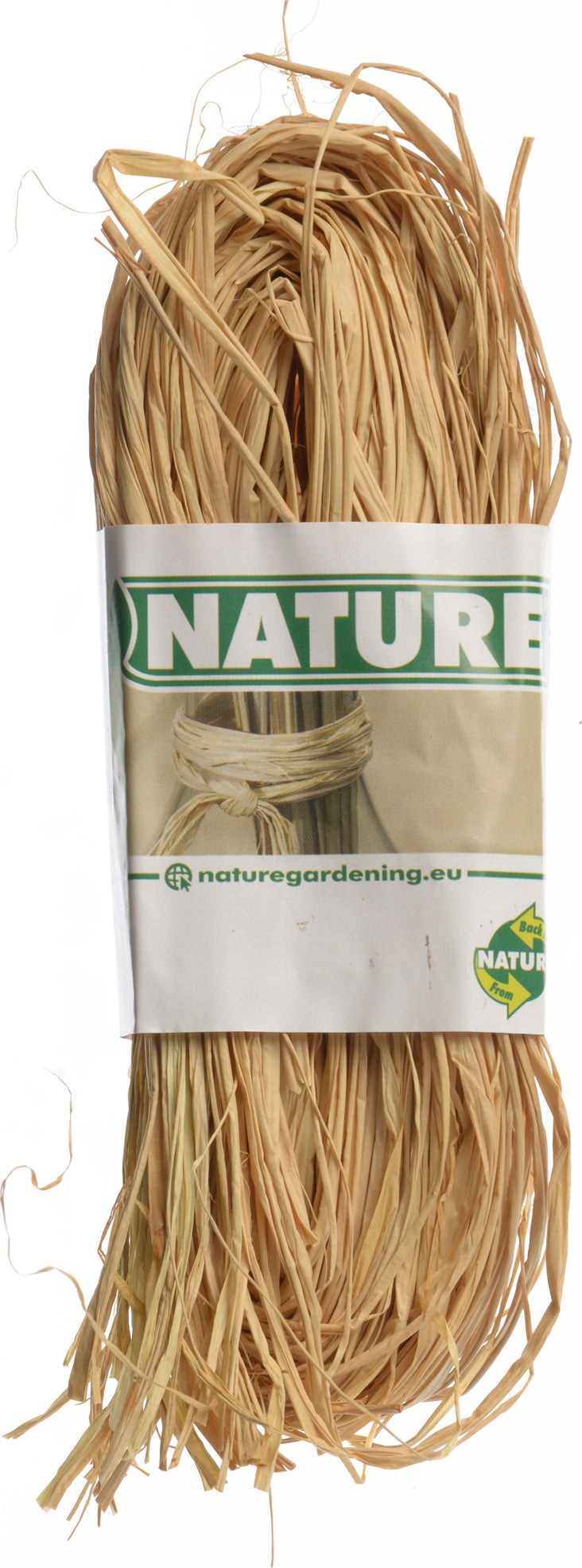 Nature natuurraffia 50 g naturel