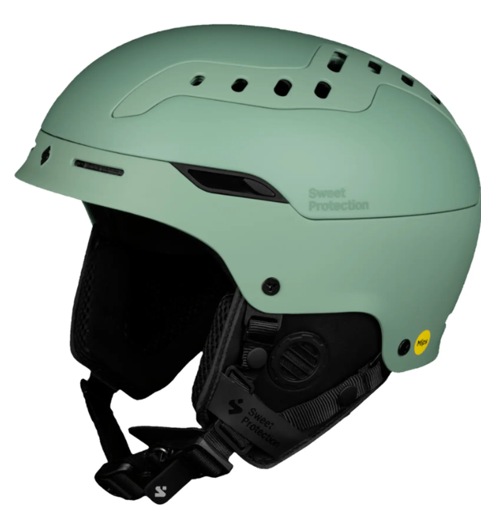 Sweet Protection Switcher MIPS Skihjelm - Hjelme Alpinski