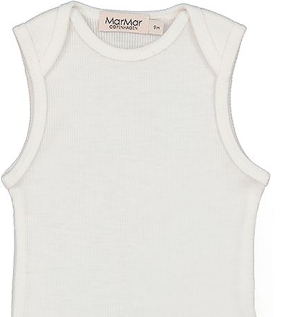 MarMar Body u/æ - Uld - Bini - Natural