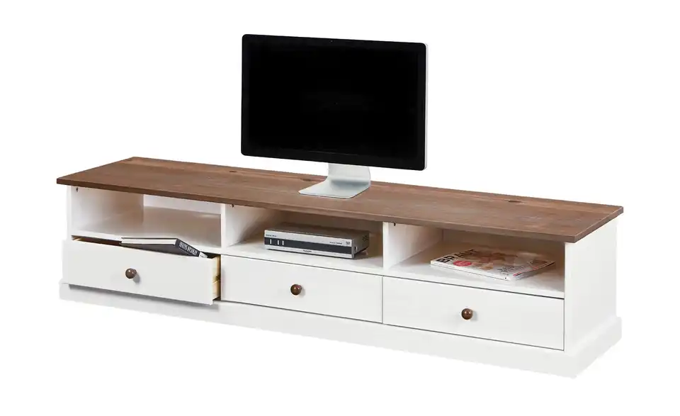 TV-Board Westerland