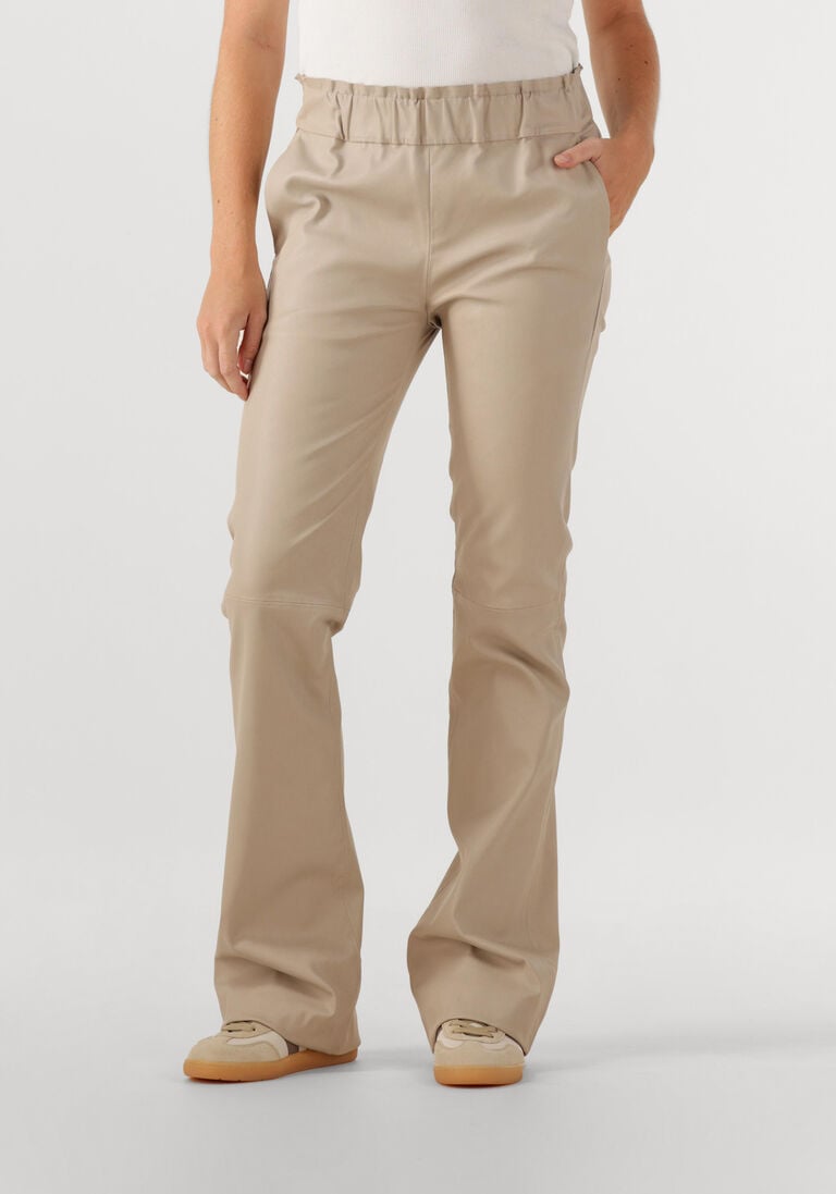 beige ibana pantalon pienna