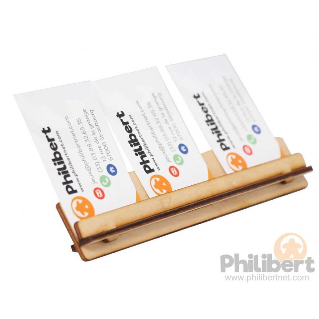 Small card holder