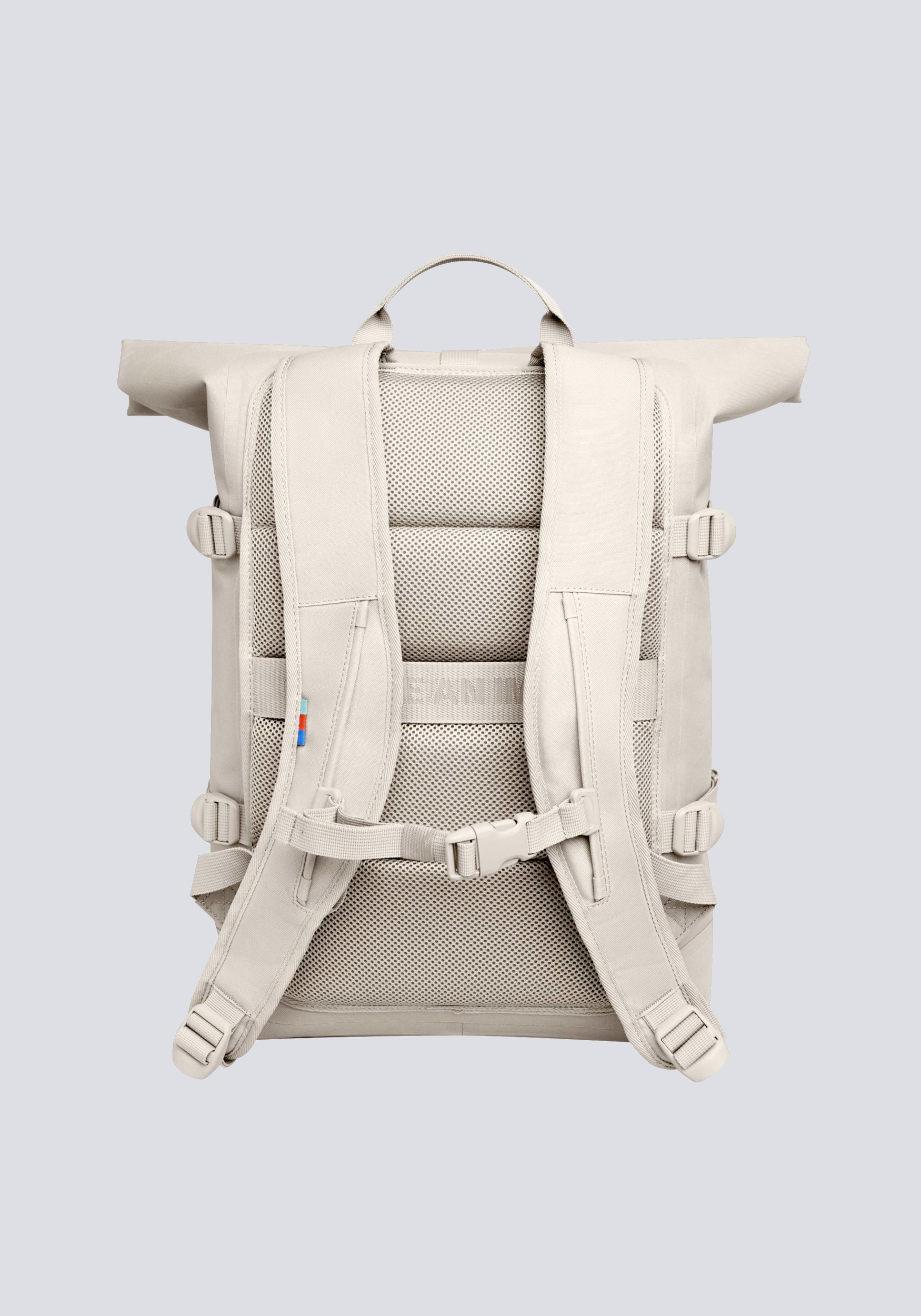 Got Bag Rucksack 4 Ocean Rolltop 2.0 Soft Shell
