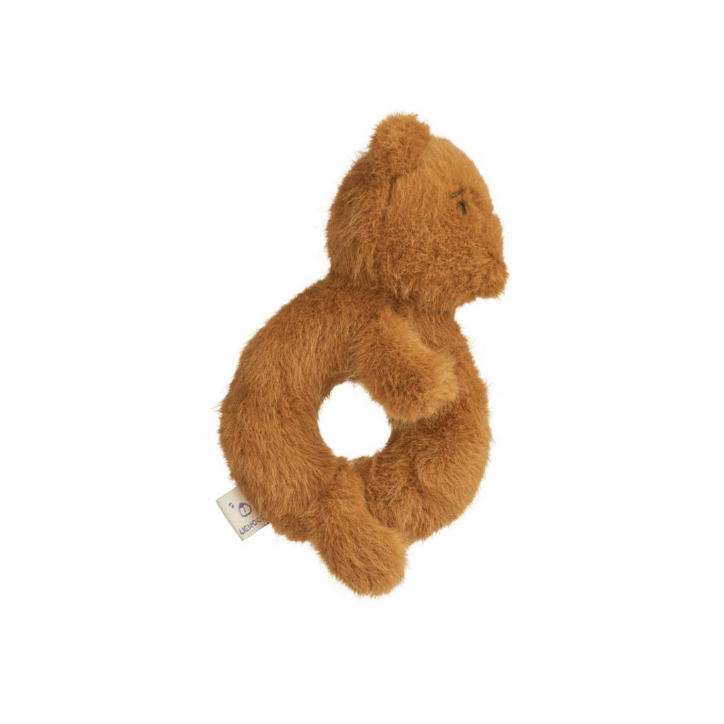 Romain Bear Rattle