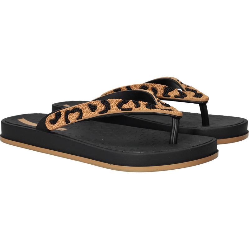 Ipanema Festa Slippers Zwart Dames