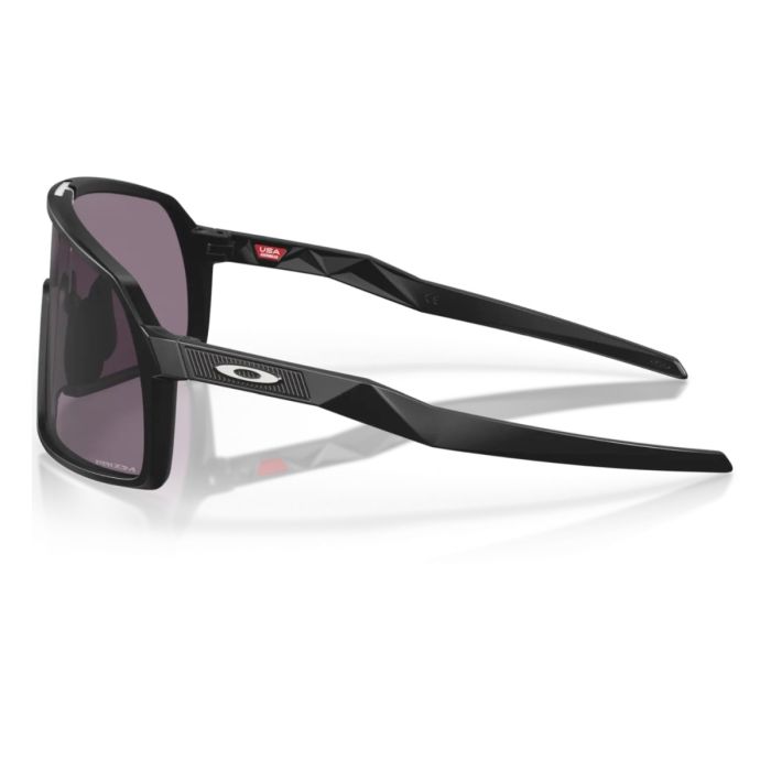 Oakley Unisex Solbriller Sutro S (Prizm Grey) Sort
