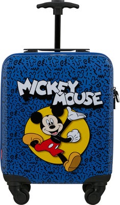 Samsonite Koffert 24L DayDream Disney, Mickey Happy