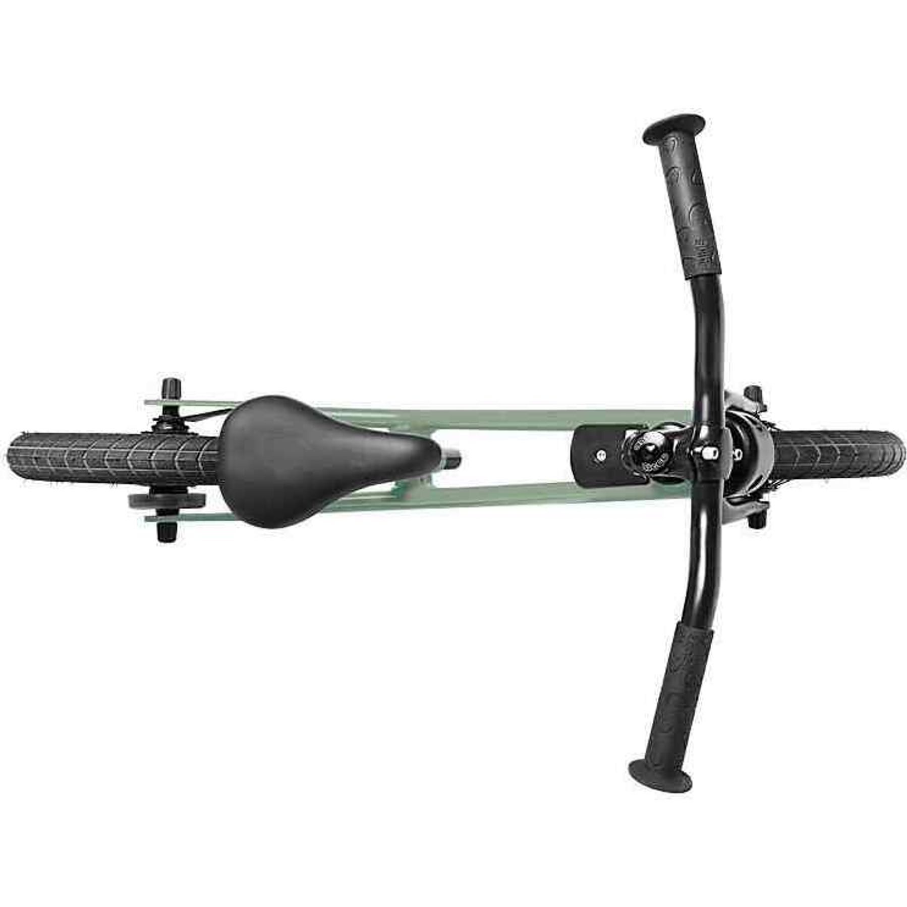 Vici 3-in-1 Meegroeifiets