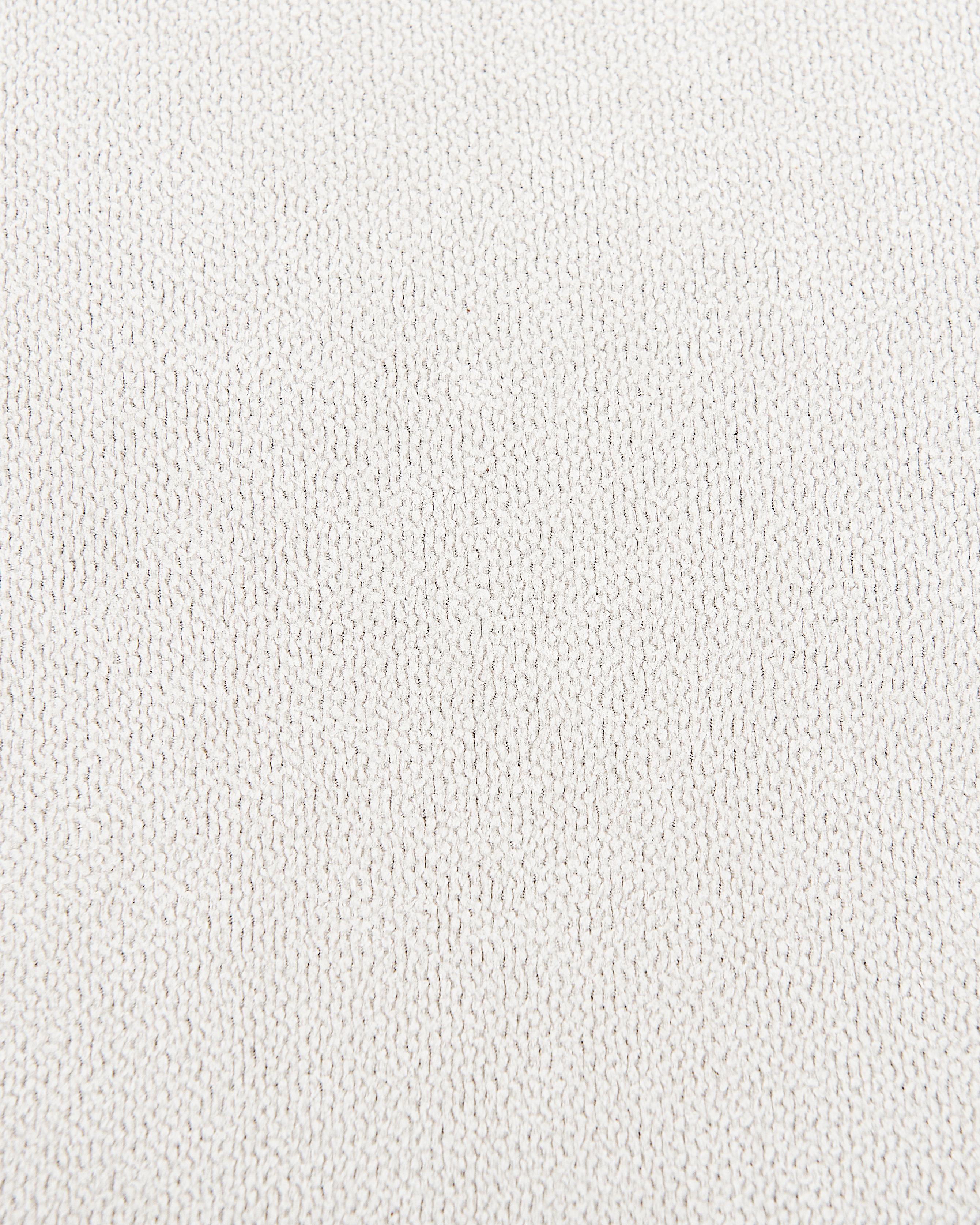 Draaifauteuil DALBY Stof Lichtbeige