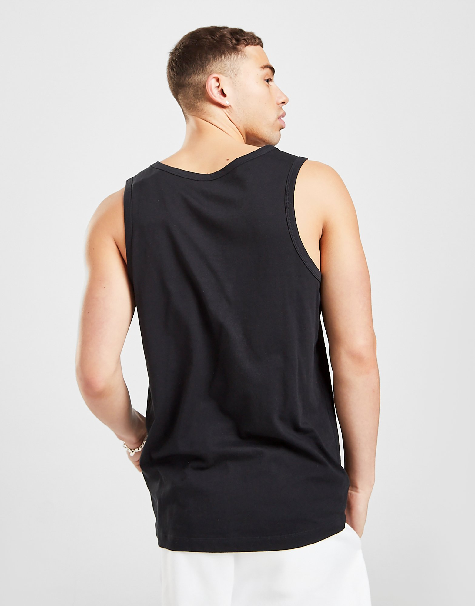 Nike Débardeur Foundation Homme
