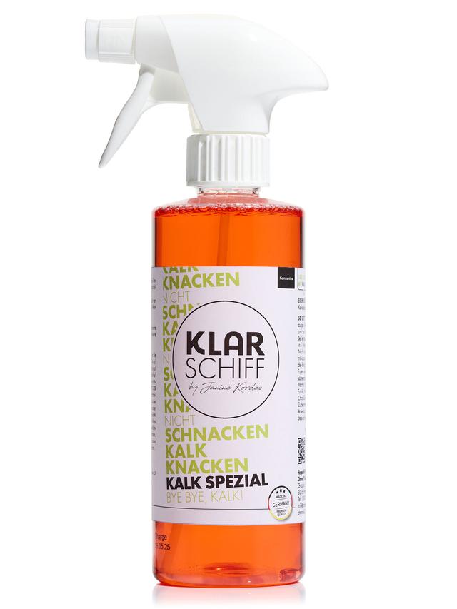 Kalkreiniger 