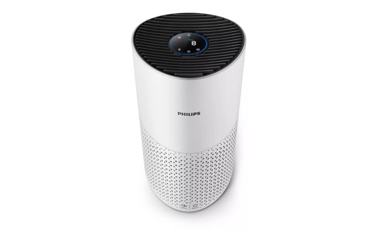 Philips Luftreiniger »AC1715/10« für 78 qm Räume