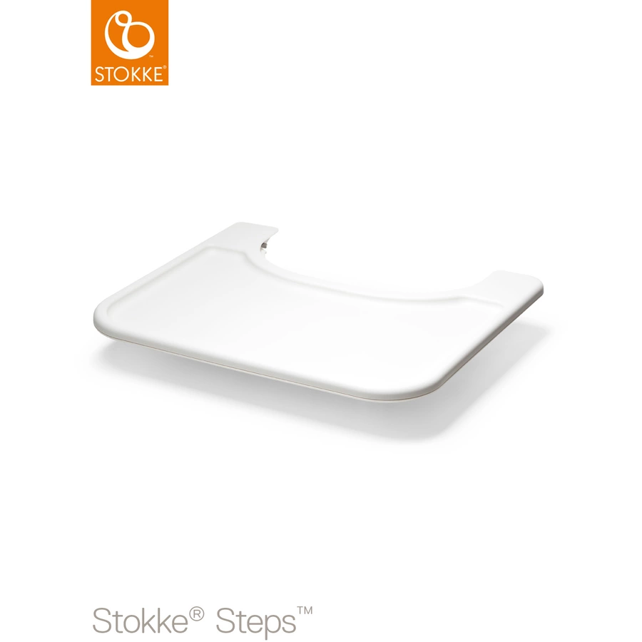 STOKKE® Steps™ Baby Set Tray weiß