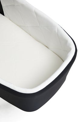 Beemoo Pro Multi 2 Liggedel, Coffee Black
